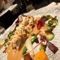 カントニーズ 燕 - 