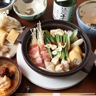 大宮でおすすめの美味しいもつ鍋をご紹介 食べログ 大宮でおすすめの美味しいもつ鍋をご紹介 食べログ