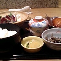 土佐料理 祢保希 丸の内店 - 