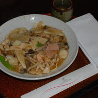中国料理 四川 - 