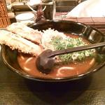 カレーうどん リキマル - 