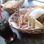 Hamburger Cafe UNICO - 