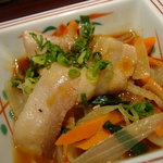 Washoku Nabedokoro Sushi Han - DSC01979.jpg