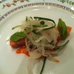 オー グー ドゥ ジュール - 