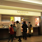 GODIVA - 