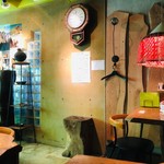 馬来西亜マレー - 異国情緒溢れる空間！