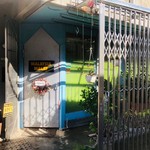 馬来西亜マレー - 約7～8年振りの来訪！