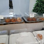 アンダーザブルーベーカリー