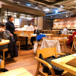 MUJI Diner - 