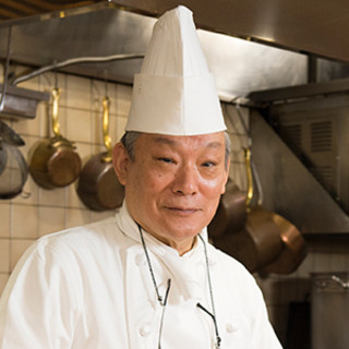 大島学氏（オオシママナブ）―肉の旨味を極限まで引き出す