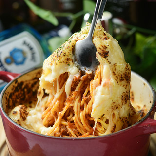 チーズとお肉のお店 サンビーノ_1