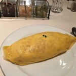 レストラン香味屋 - 薬味さんも