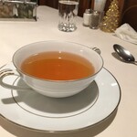 レストラン香味屋 - 香りがいい