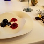 プレゼンテ スギ - 