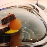 プレゼンテ スギ - 