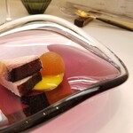 プレゼンテ スギ - 