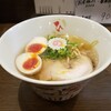 自家製麺 麺や ひなた 塚口店