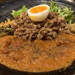 SPICY CURRY 魯珈 - 
