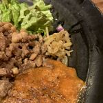 SPICY CURRY 魯珈 - 