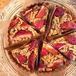 お気軽健康café あげは。 神戸トアロード店