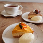 お気軽健康café あげは。 - 