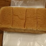 極上 鎌倉生食パン - 