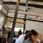 田中田式海鮮食堂 魚忠 - 