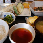 田中田式海鮮食堂 魚忠 - 