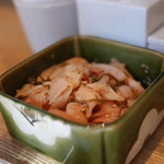 田中田式海鮮食堂 魚忠 - 