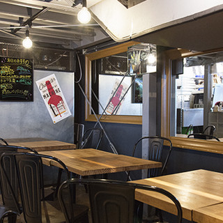 秋葉原500バル_1