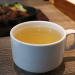 ステーキガレージ25