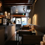 ステーキガレージ25