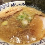 東京豚骨拉麺ばんから - 