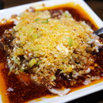 豊栄 - よだれ鶏