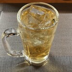 食彩厨房 甚兵衛 - バリキング