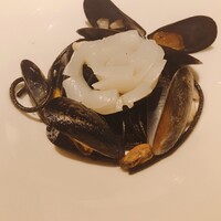 リストランテKubotsu - 