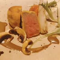 リストランテKubotsu - 