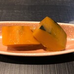 圭蔵 - かぼちゃ