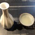 圭蔵 - 東郷にごり