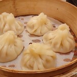 台湾小籠包 ルミネ池袋店