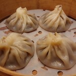 台湾小籠包 ルミネ池袋店