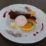 KITCHEN＆CAFE ALTOCIELO - 