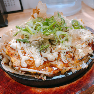 鉄板家シュウ_2