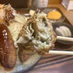 とんかつ一幸 - 