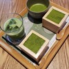 MACCHA HOUSE 抹茶館  京都産寧坂店