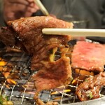 Zerobyou Remonsawa Sendai Horumonyakiniku Sakaba Tokiwatei - 