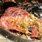 0秒レモンサワー 仙台ホルモン焼肉酒場 ときわ亭 - 