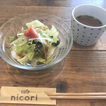 Cafe nicori - 