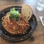 cafe nicori - 