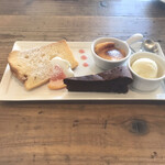 Cafe nicori - 